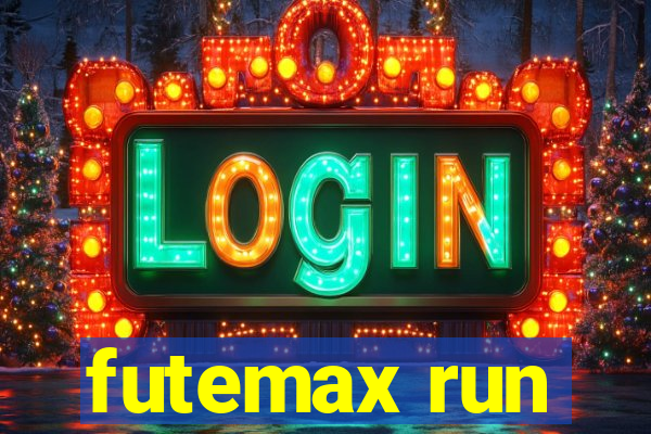 futemax run